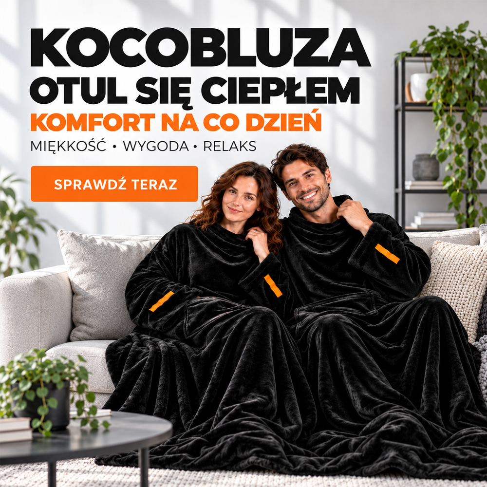 kocobluza