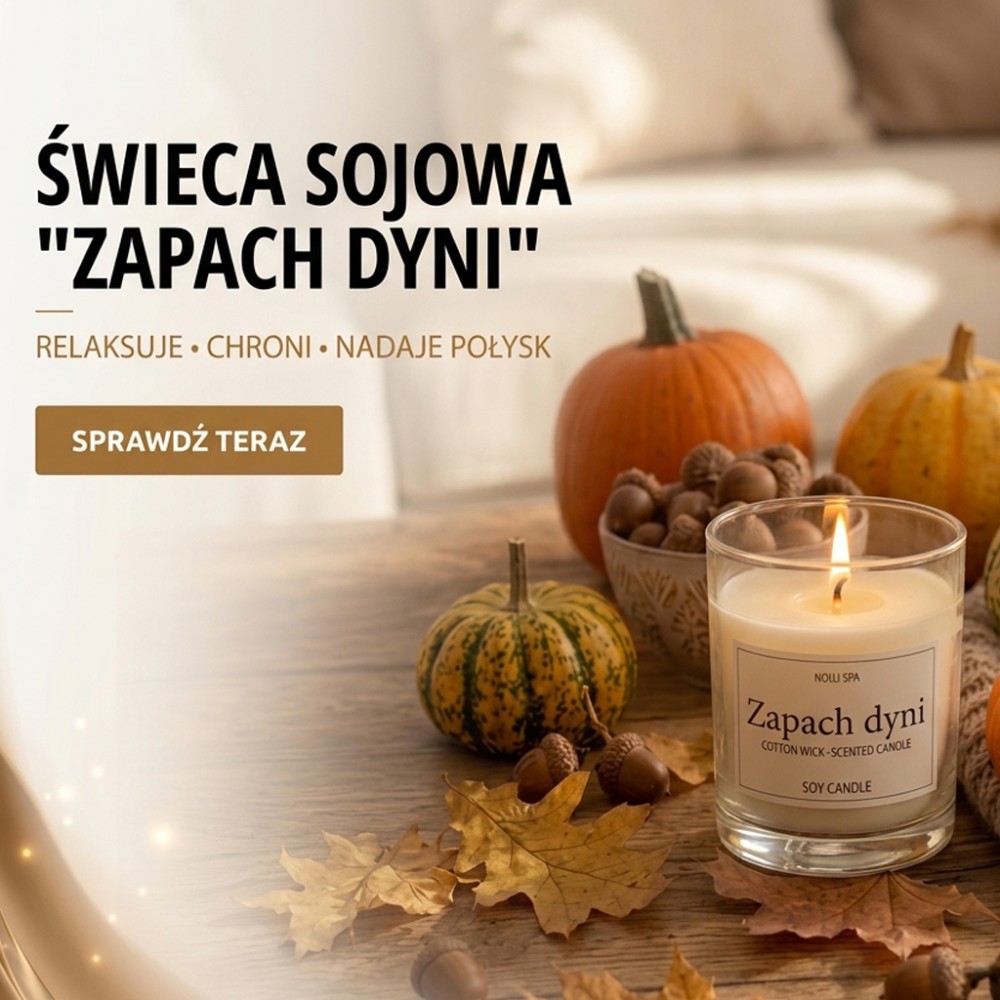świece